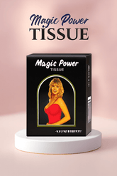 Magic Tissue in Pakistan - Etumax.pk